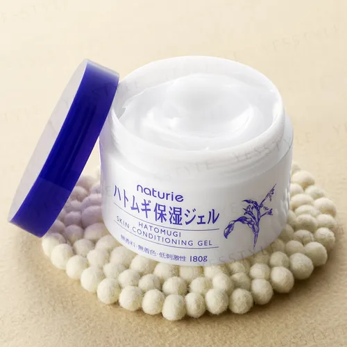 Naturie Hatomugi Skin Conditioning Gel [180g]	